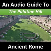 An Audio Guide to Ancient Rome artwork