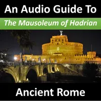 An Audio Guide to Ancient Rome artwork