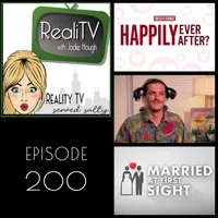 RealiTV Recaps Reality TV artwork