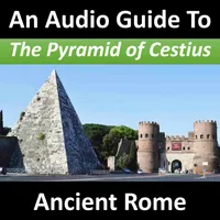 An Audio Guide to Ancient Rome artwork