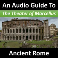 An Audio Guide to Ancient Rome artwork