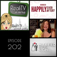 RealiTV Recaps Reality TV artwork