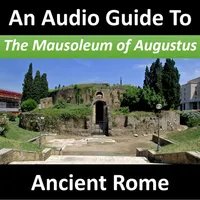 An Audio Guide to Ancient Rome artwork