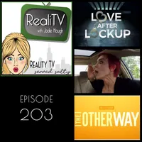 RealiTV Recaps Reality TV artwork
