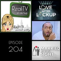 RealiTV Recaps Reality TV artwork