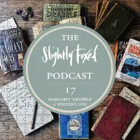 Slightly Foxed artwork