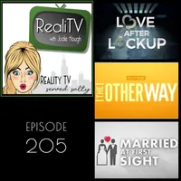 RealiTV Recaps Reality TV artwork