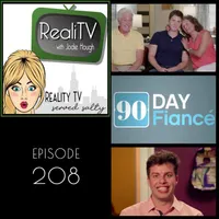 RealiTV Recaps Reality TV artwork