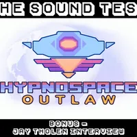 The Sound Test artwork