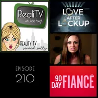 RealiTV Recaps Reality TV artwork