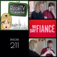 RealiTV Recaps Reality TV artwork