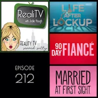 RealiTV Recaps Reality TV artwork