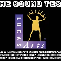 The Sound Test artwork