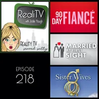 RealiTV Recaps Reality TV artwork