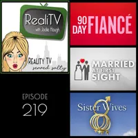 RealiTV Recaps Reality TV artwork