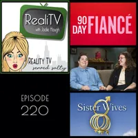 RealiTV Recaps Reality TV artwork