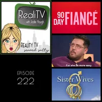 RealiTV Recaps Reality TV artwork
