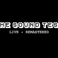 The Sound Test artwork