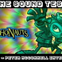 The Sound Test artwork