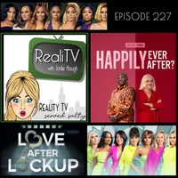RealiTV Recaps Reality TV artwork