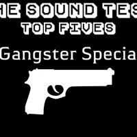 The Sound Test artwork