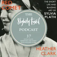 Slightly Foxed artwork