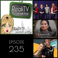 RealiTV Recaps Reality TV artwork