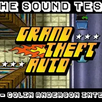The Sound Test artwork