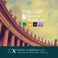 Palestras Filosóficas Nova Acrópole artwork