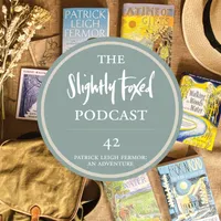 Slightly Foxed artwork