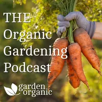The Organic Gardening Podcast artwork
