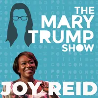 The Mary Trump Show artwork