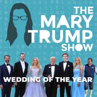 The Mary Trump Show artwork