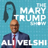 The Mary Trump Show artwork