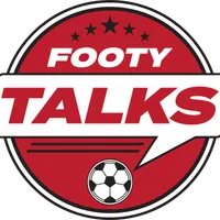 Footy Talks artwork