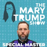 The Mary Trump Show artwork