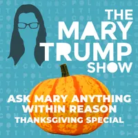 The Mary Trump Show artwork
