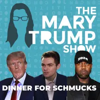 The Mary Trump Show artwork