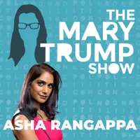 The Mary Trump Show artwork
