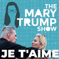 The Mary Trump Show artwork