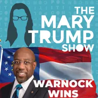 The Mary Trump Show artwork
