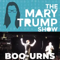 The Mary Trump Show artwork