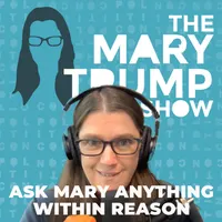 The Mary Trump Show artwork