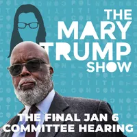 The Mary Trump Show artwork