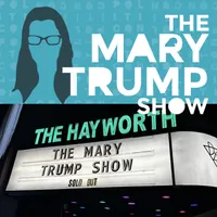 The Mary Trump Show artwork