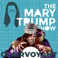 The Mary Trump Show artwork