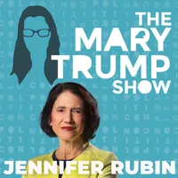 The Mary Trump Show artwork