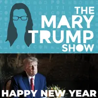 The Mary Trump Show artwork