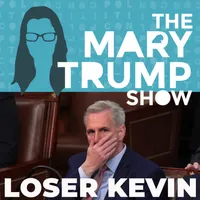 The Mary Trump Show artwork