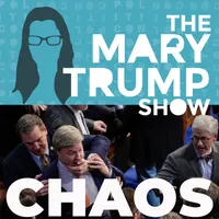 The Mary Trump Show artwork
